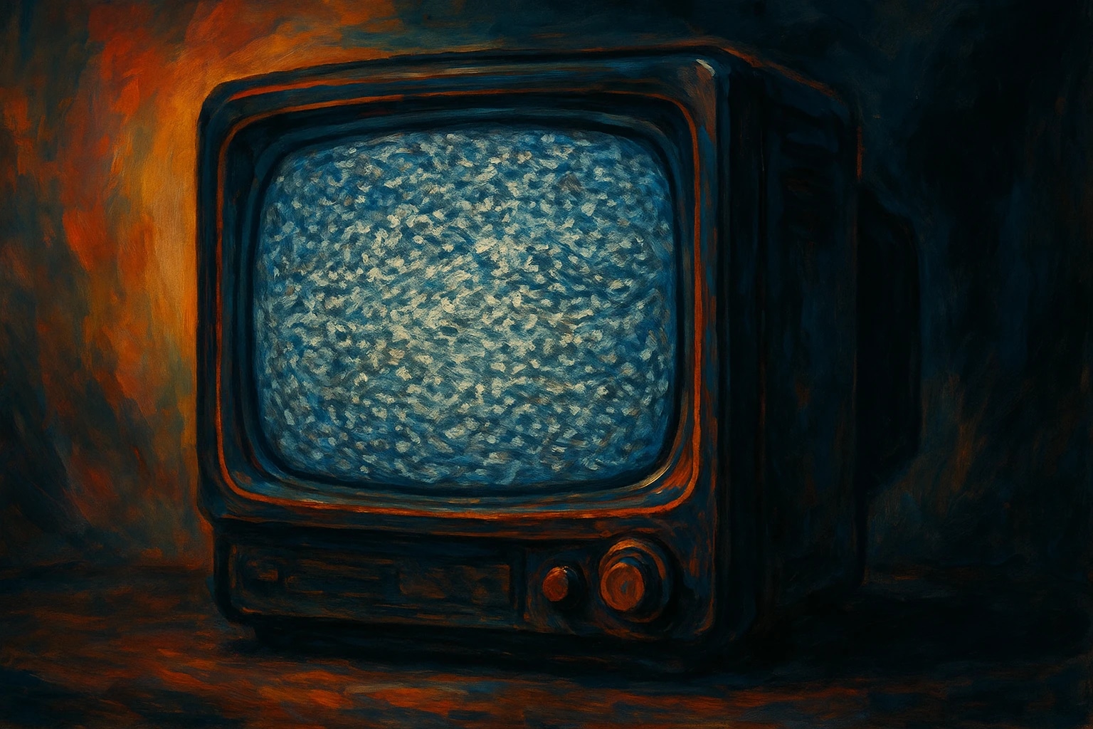 Cover image for Television sound effect category