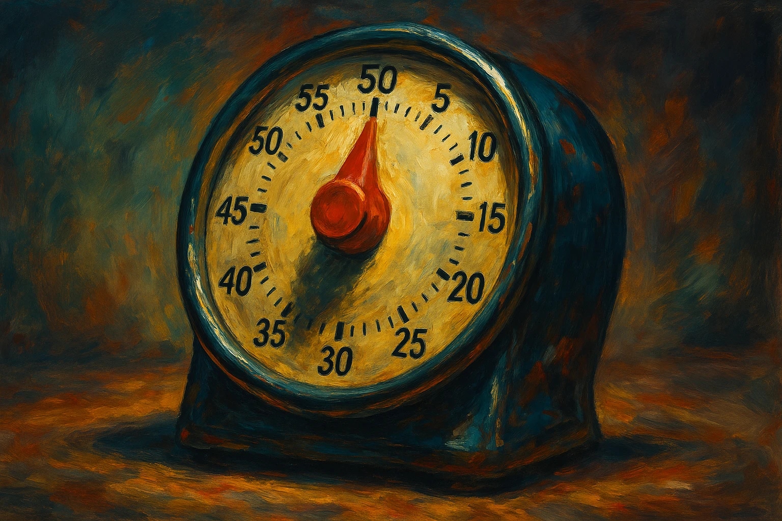 Cover image for Timer sound effect category