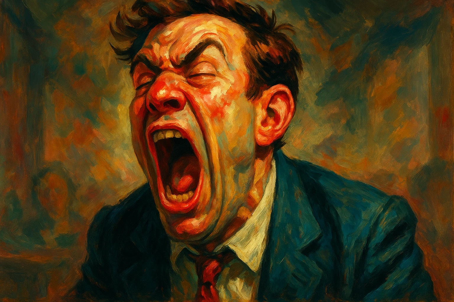 Cover image for Obnoxious sound effect category