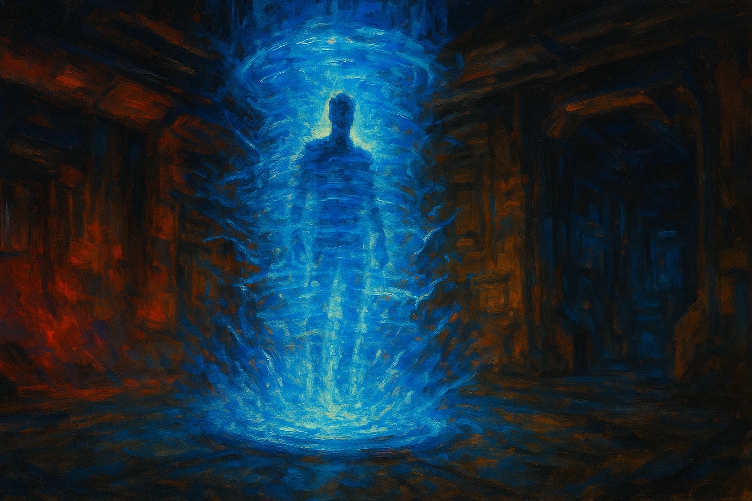 Cover image for Teleport sound effect category