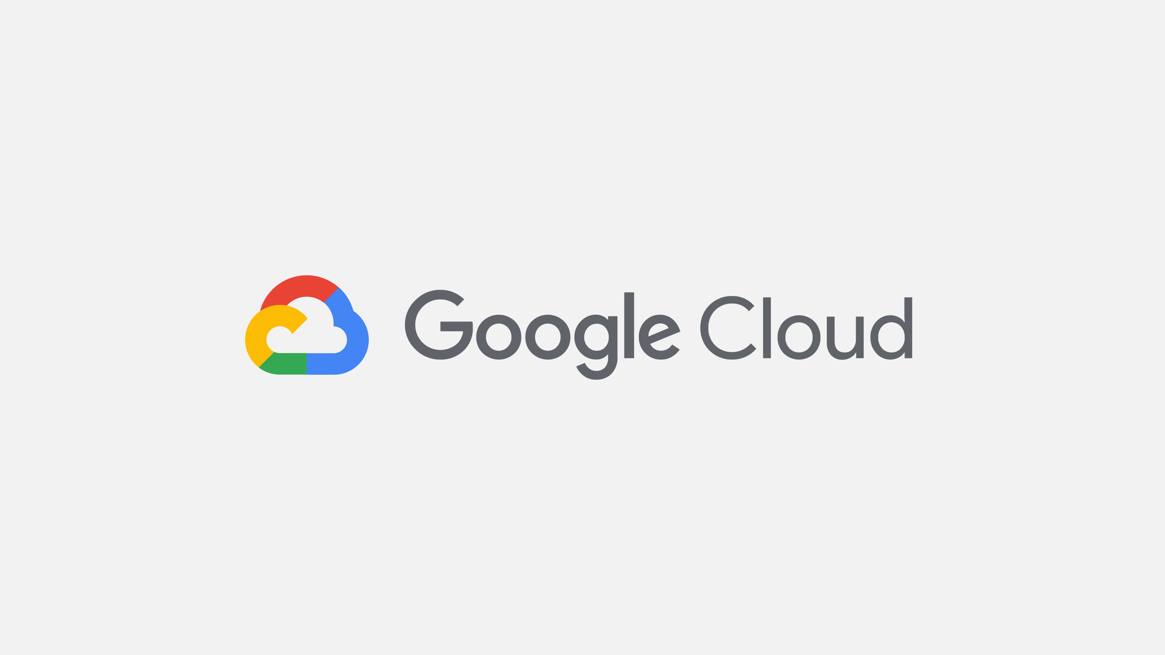 Google Cloud logo