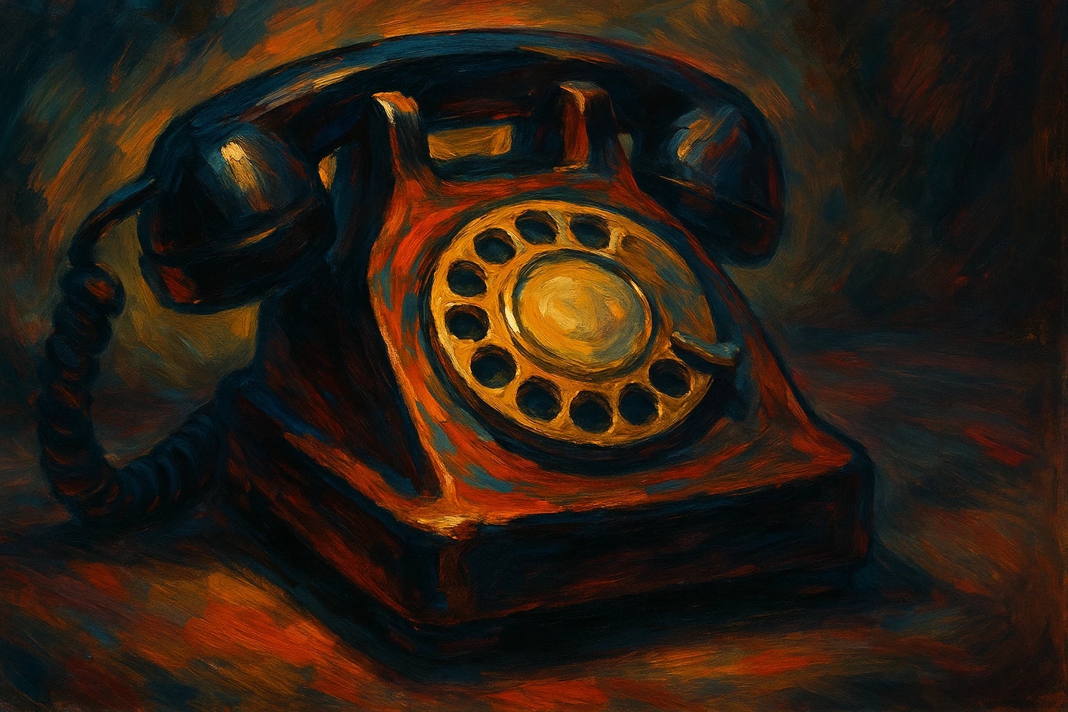 Cover image for Telephone sound effect category
