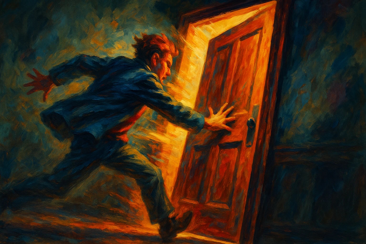 Cover image for Door Slam sound effect category