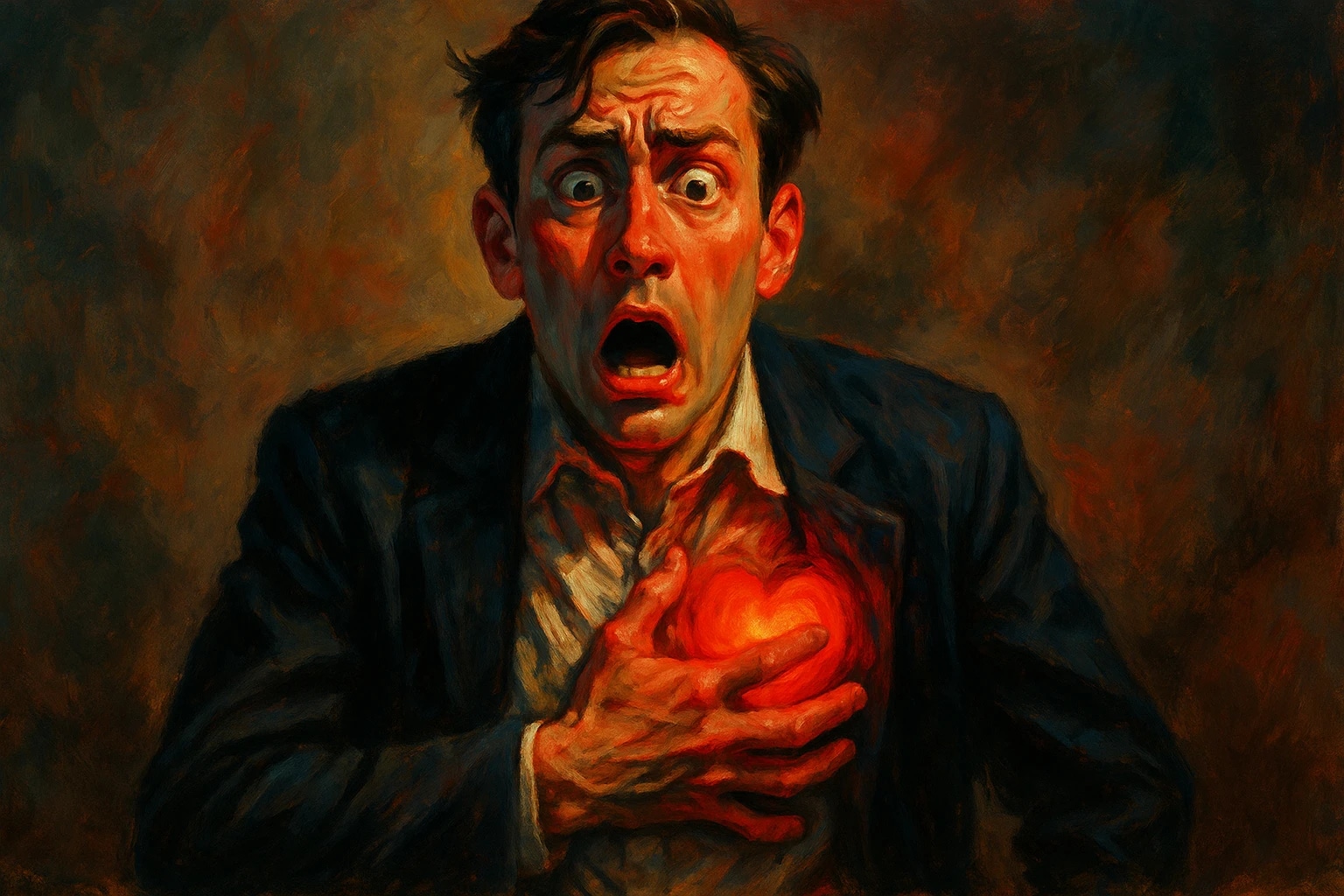 Cover image for Heart Thump sound effect category