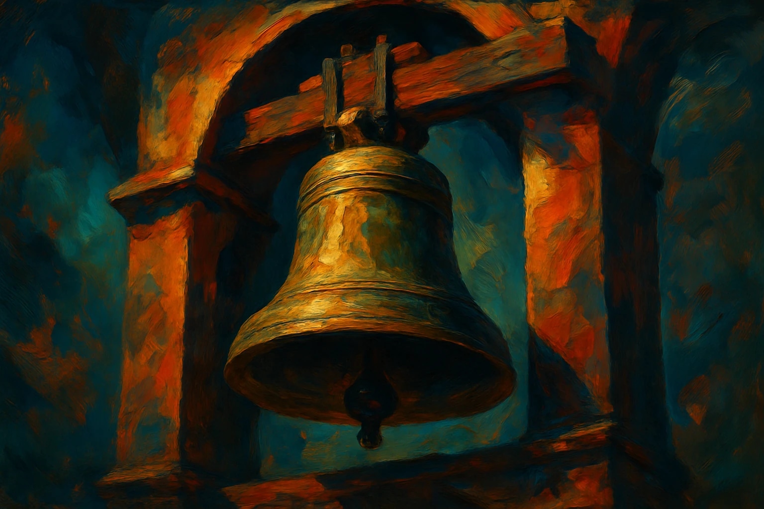Cover image for Church Bell sound effect category