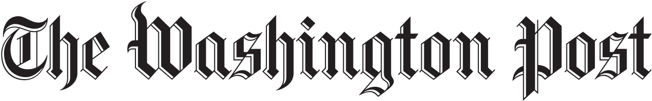 The Washington Post Logo