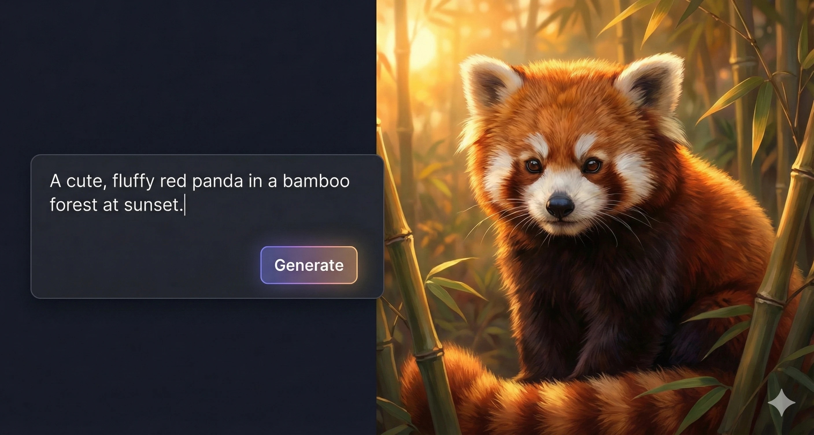 AI Animal Generator with nano banana pro