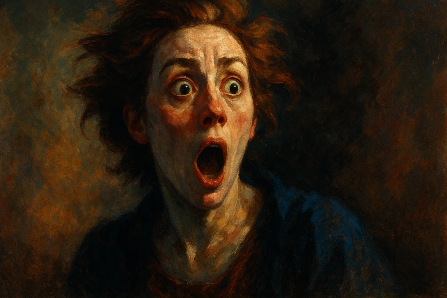 Cover image for Shock sound effect category