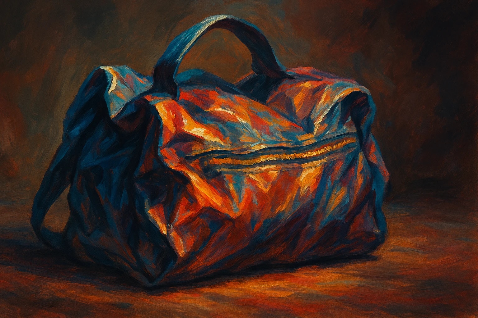 Cover image for Bag sound effect category