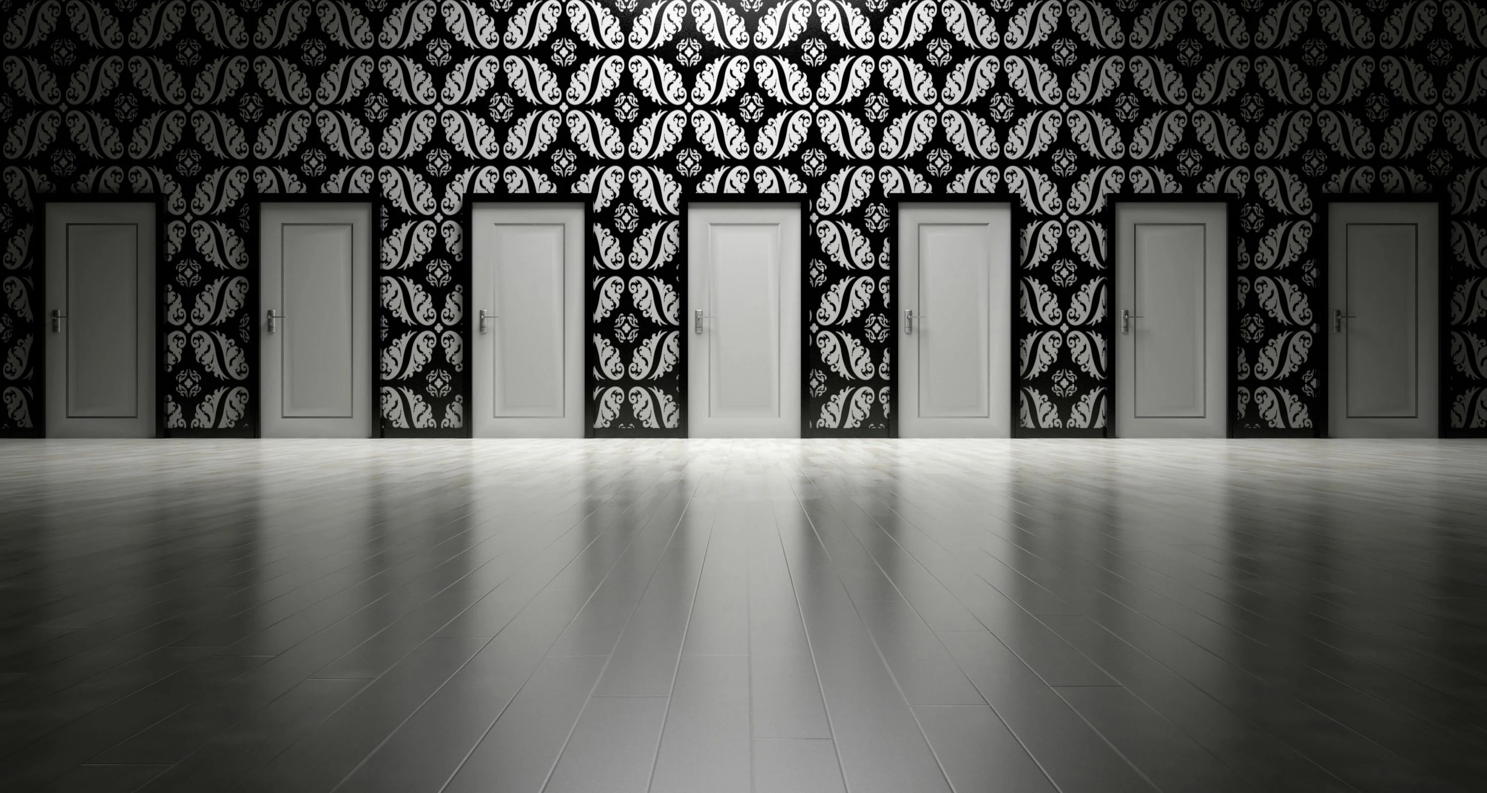 Doors soundboard