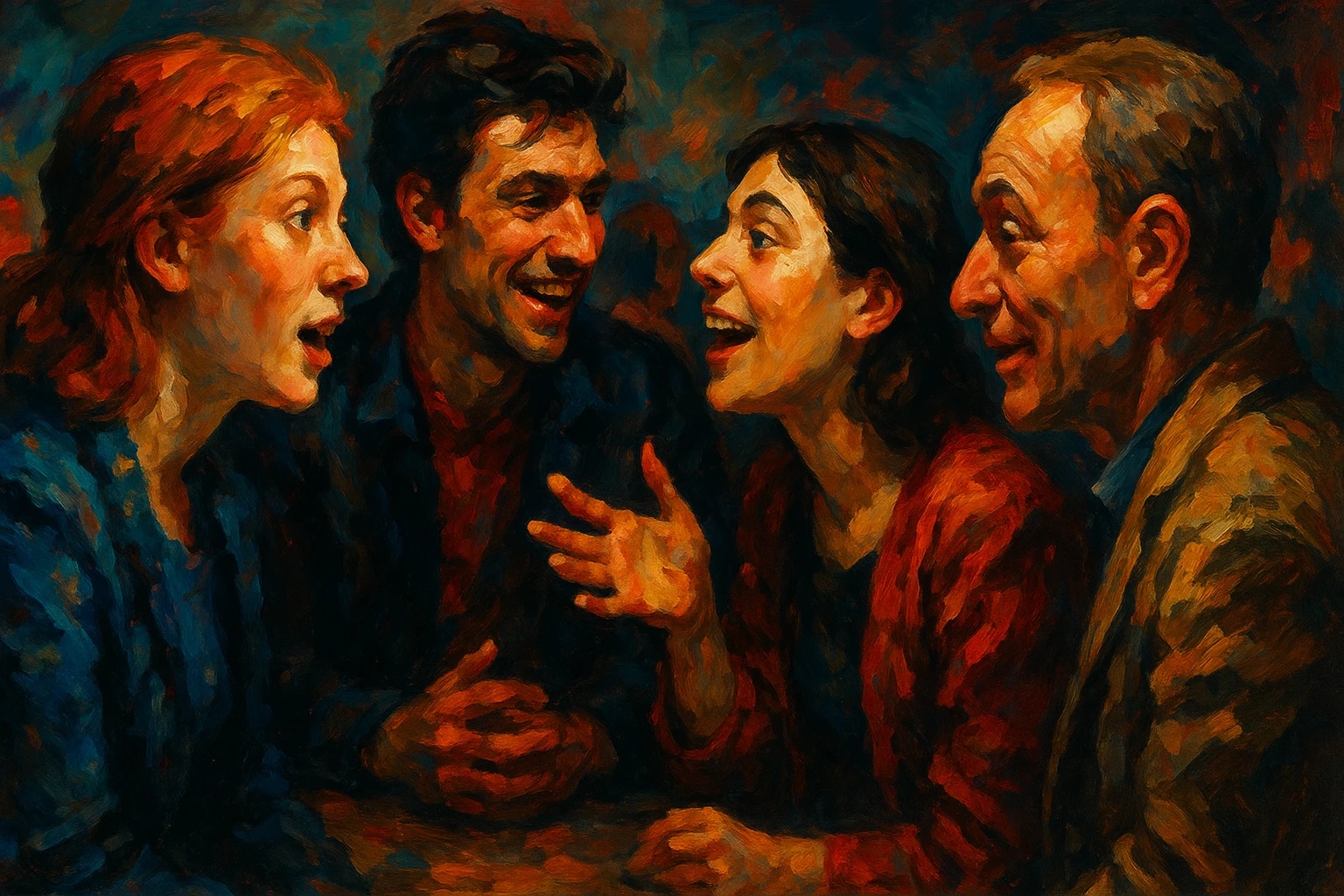 Cover image for People Talking sound effect category