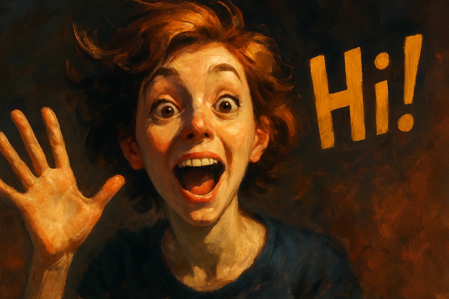 Cover image for Hi sound effect category