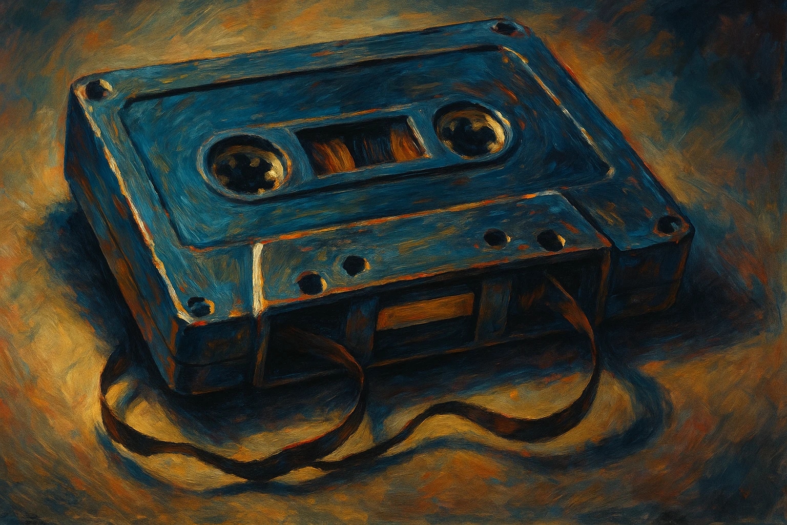 Cover image for Tape sound effect category
