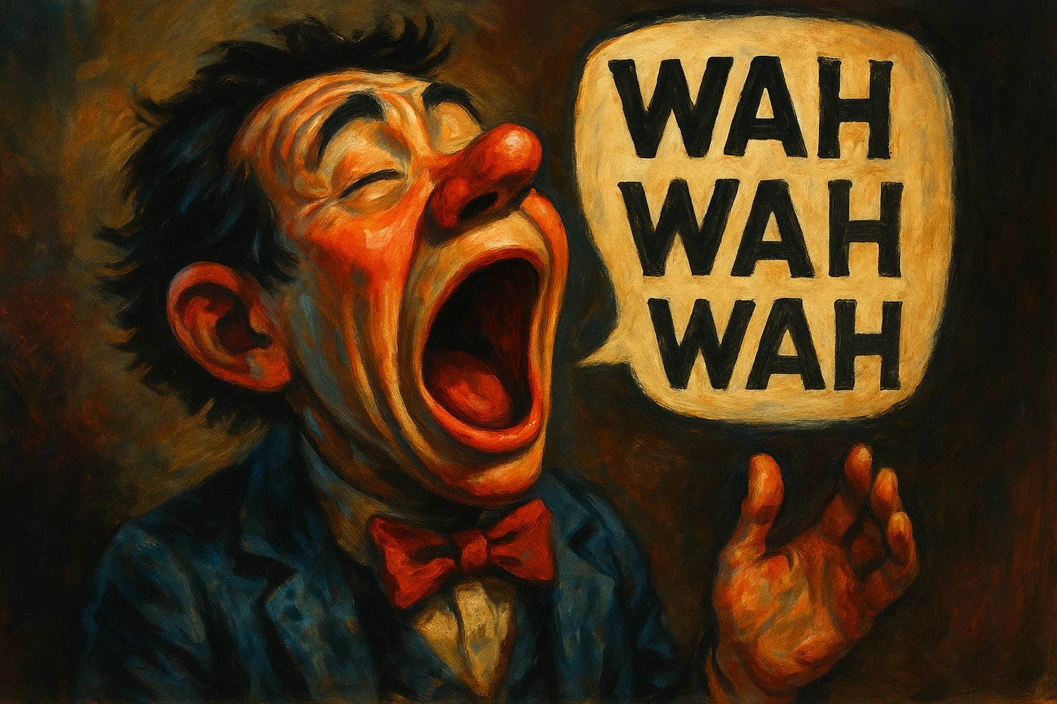 Cover image for Wah wah wah sound effect category