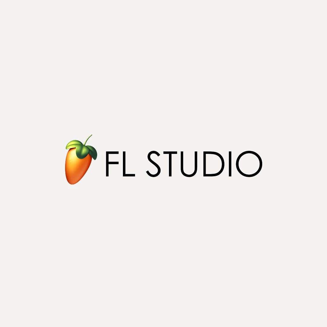 fl studio logo