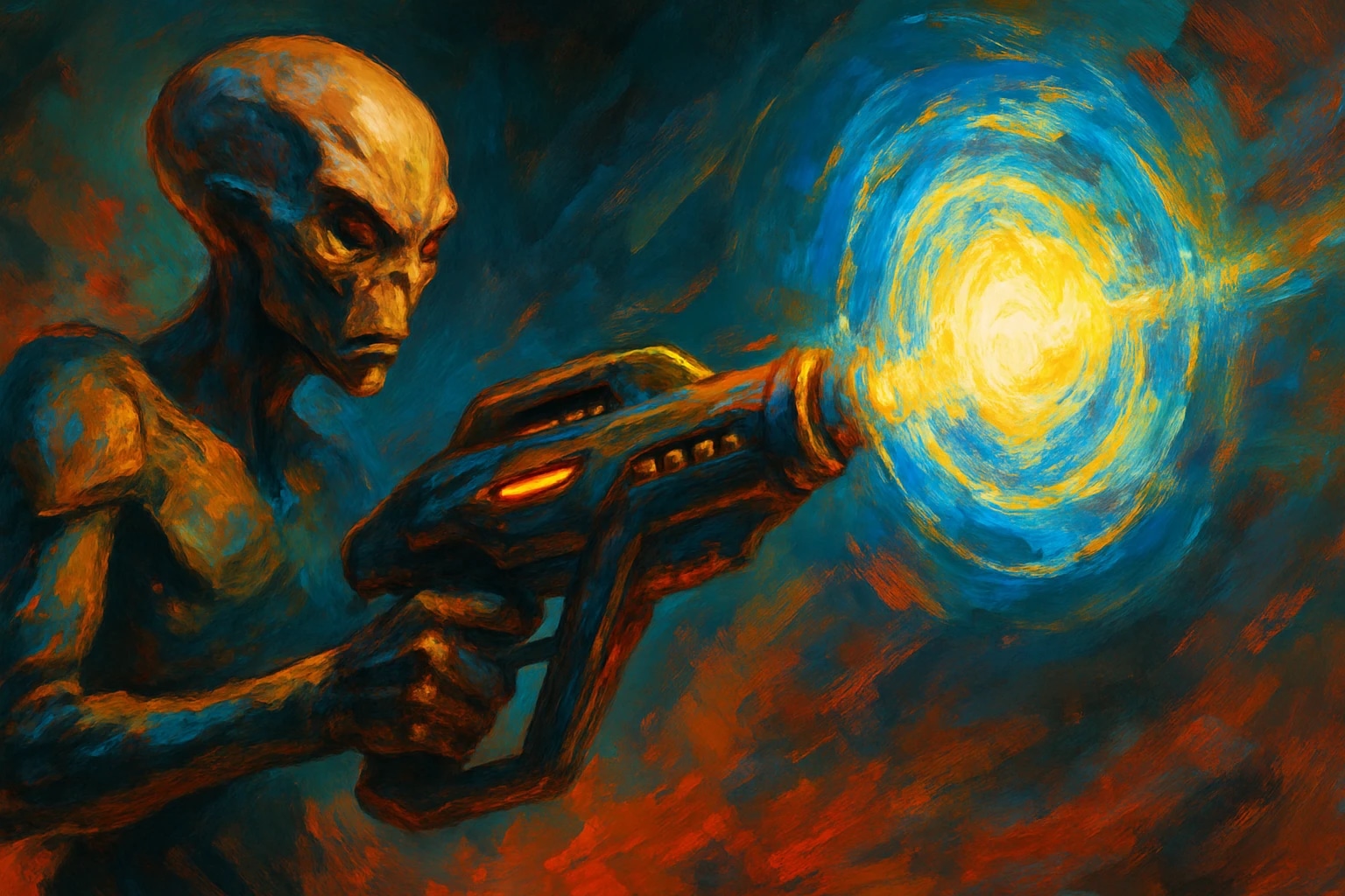 Cover image for Energy sound effect category