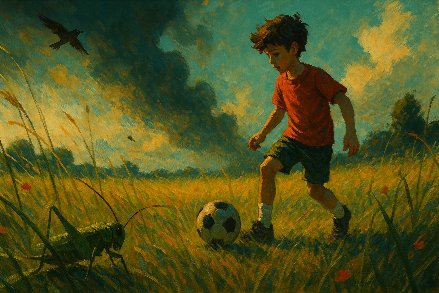 Cover image for Field sound effect category
