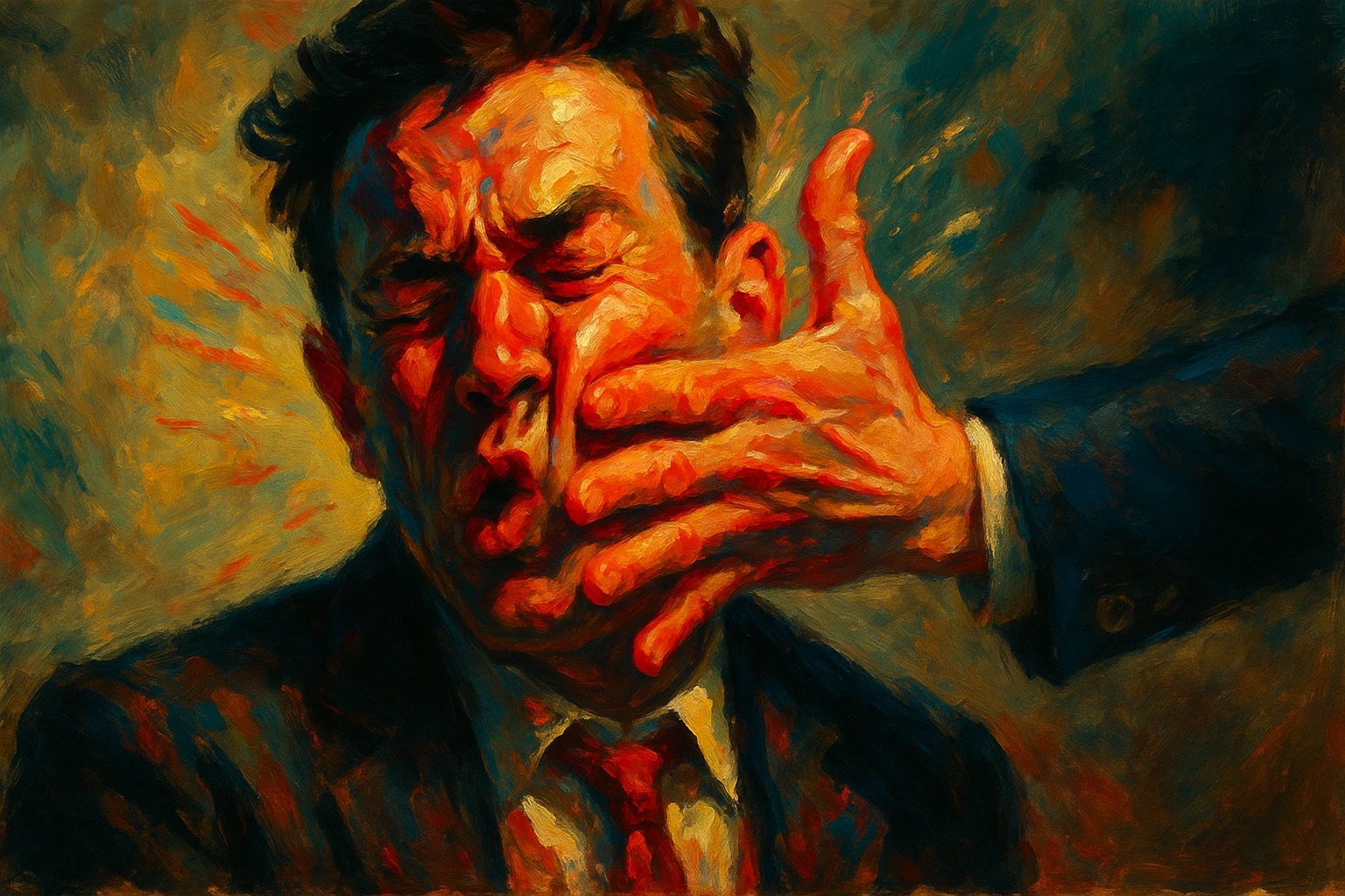 Cover image for Slap sound effect category
