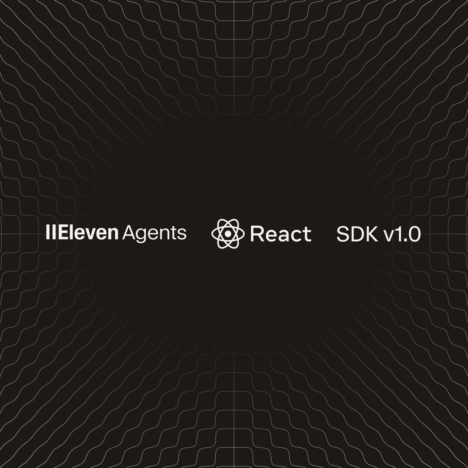 ElevenAgents React SDK v1.0