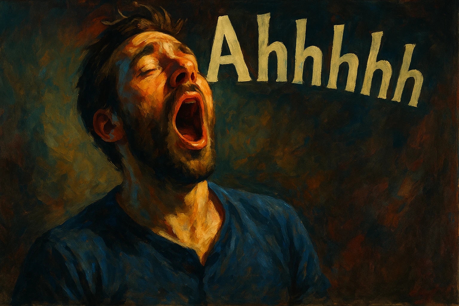 Cover image for Ahhhhh sound effect category