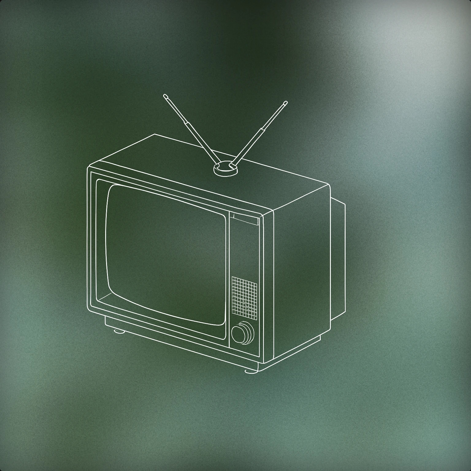 Cover image for TV voice library collection