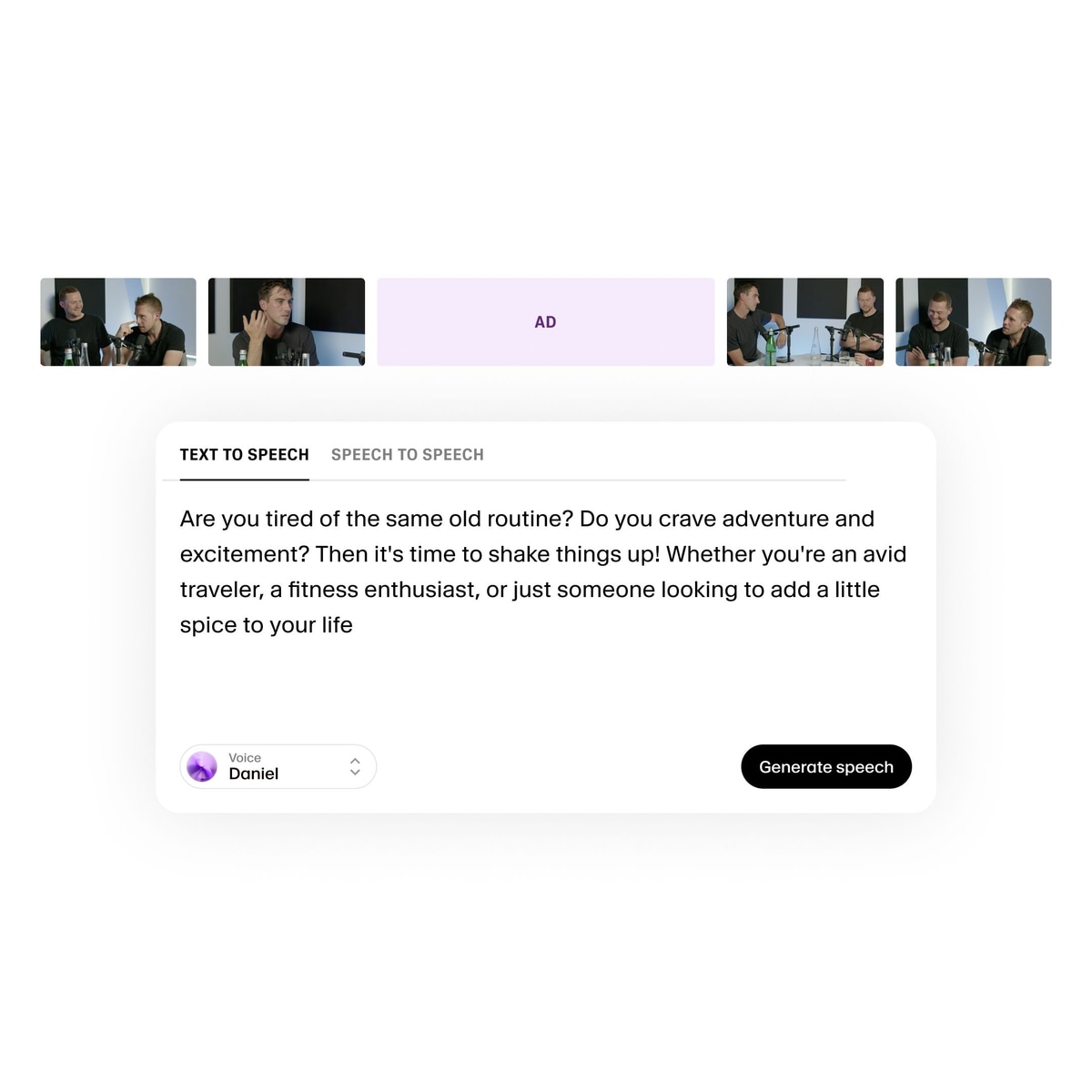 The Complete Voice And Audio Ai Toolkit For Creators