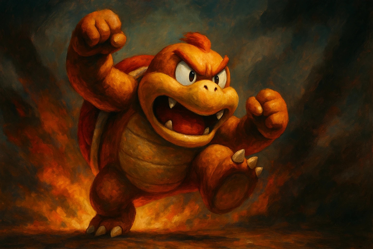 Cover image for Boom Boom sound effect category