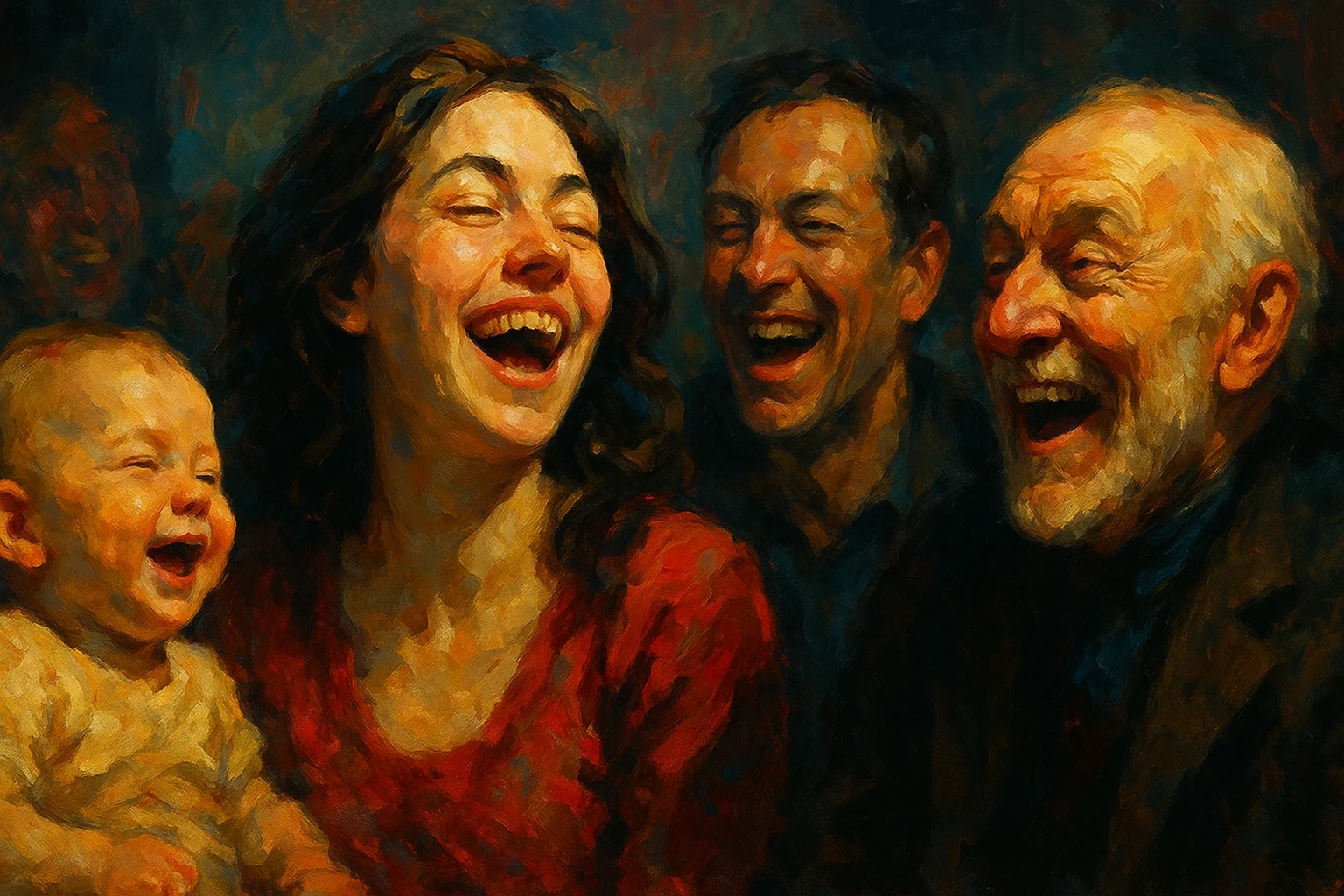 Cover image for Laughing sound effect category