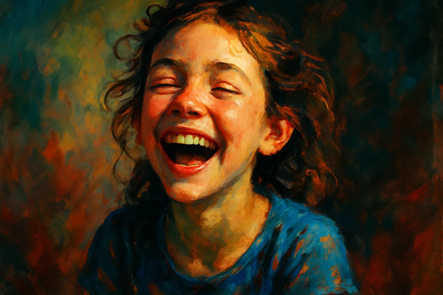 Cover image for Girl Laughing sound effect category