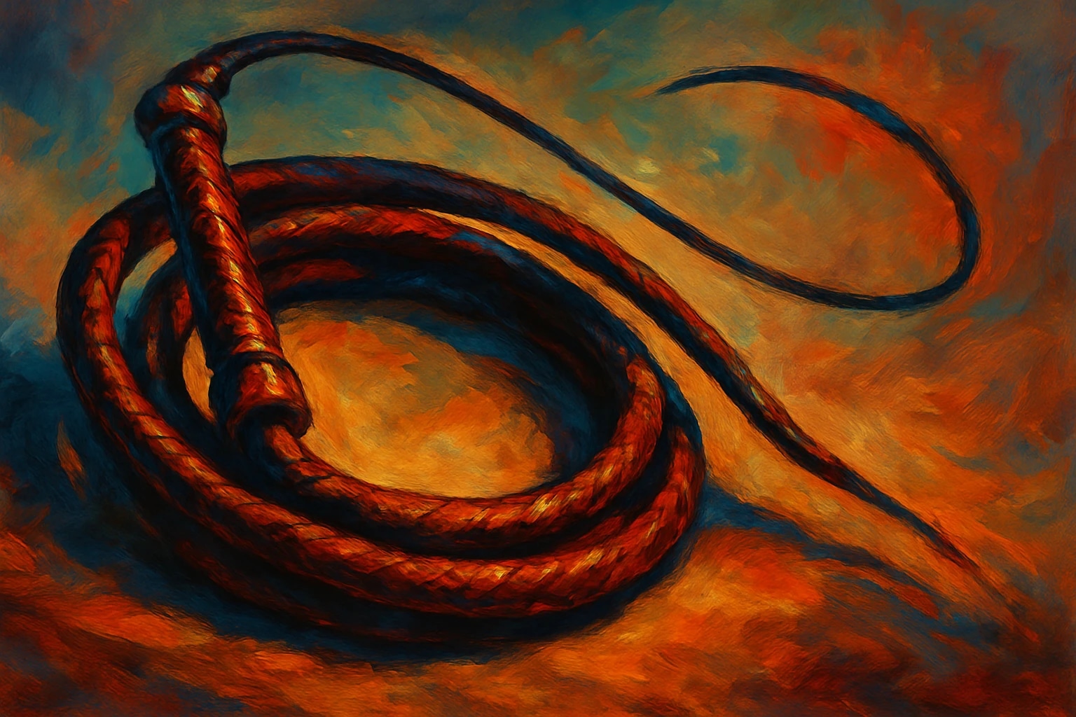 Cover image for Bullwhip sound effect category