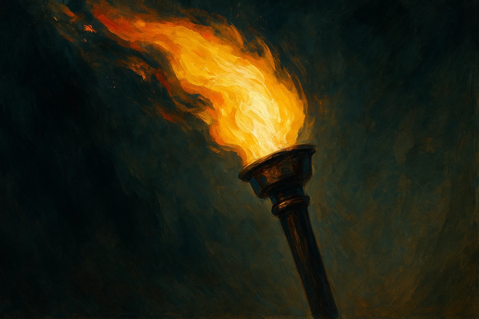 Cover image for Torch sound effect category