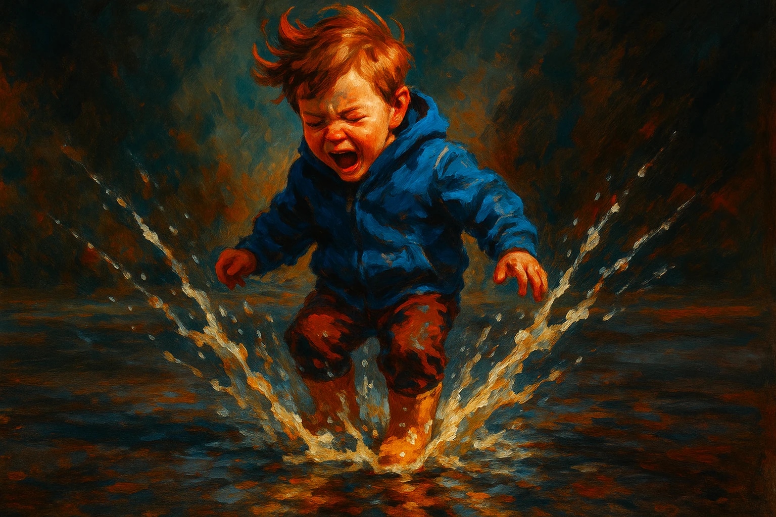 Cover image for Splish Splash sound effect category