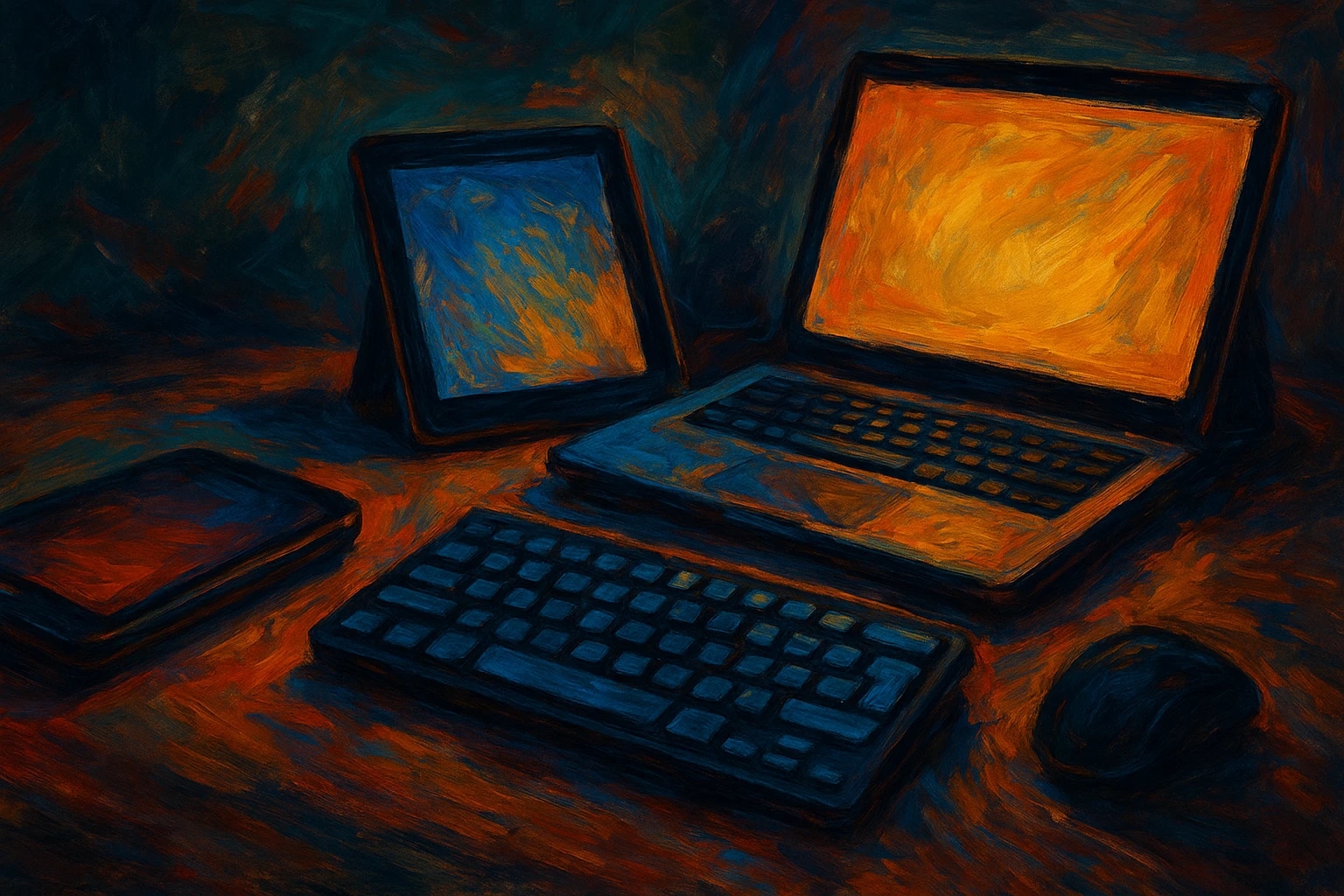 Cover image for Devices sound effect category
