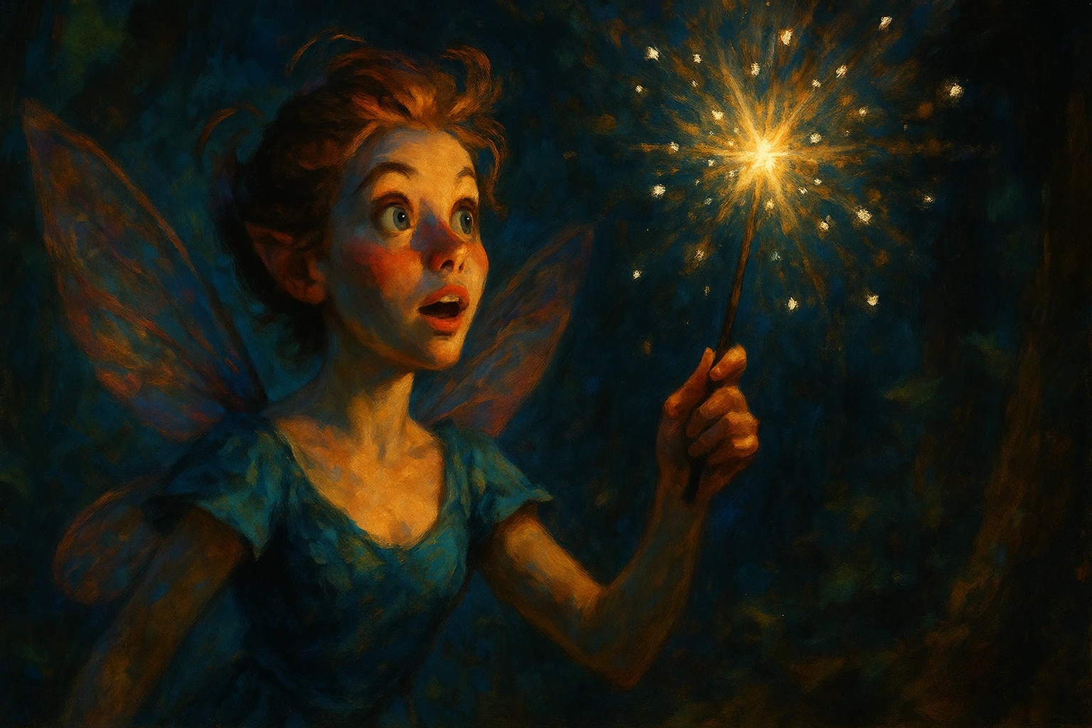 Cover image for Twinkle sound effect category