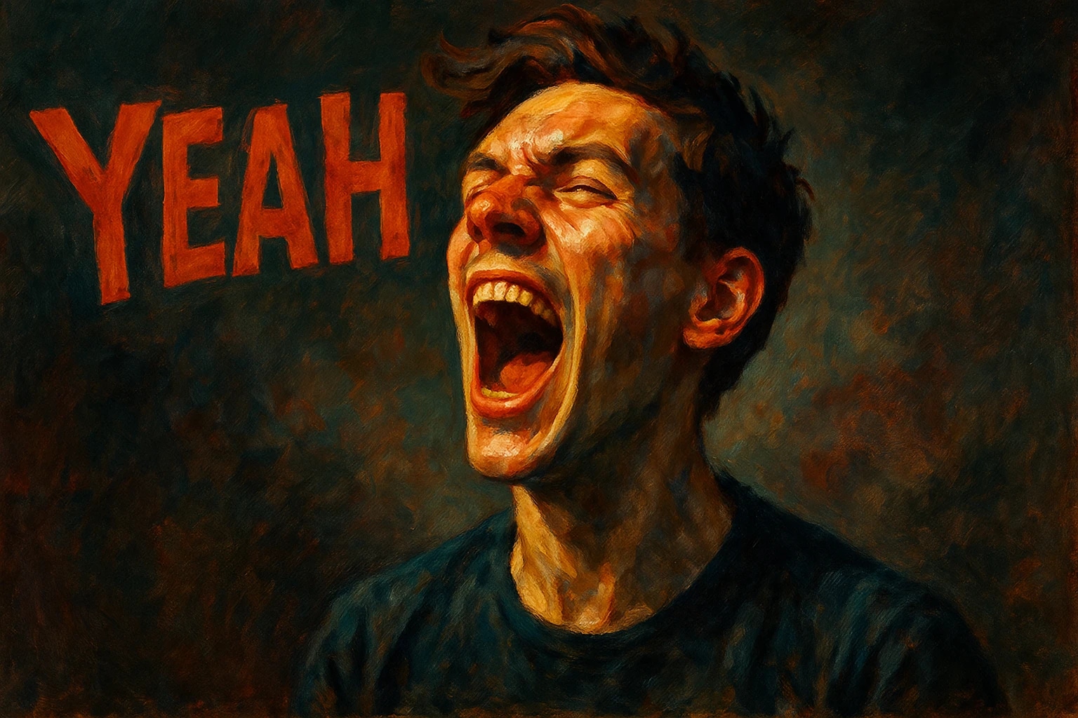 Cover image for Yeah sound effect category