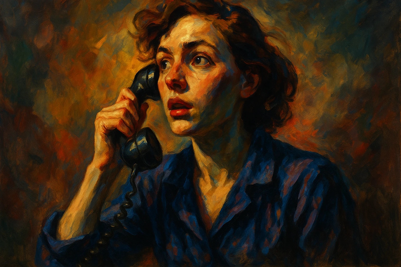 Cover image for Phone Call sound effect category