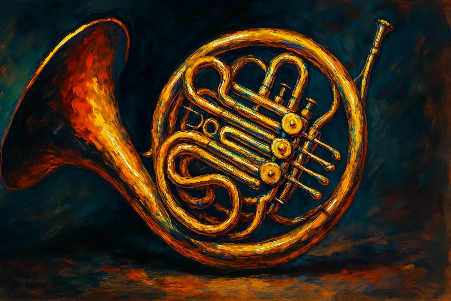 Cover image for Horn sound effect category