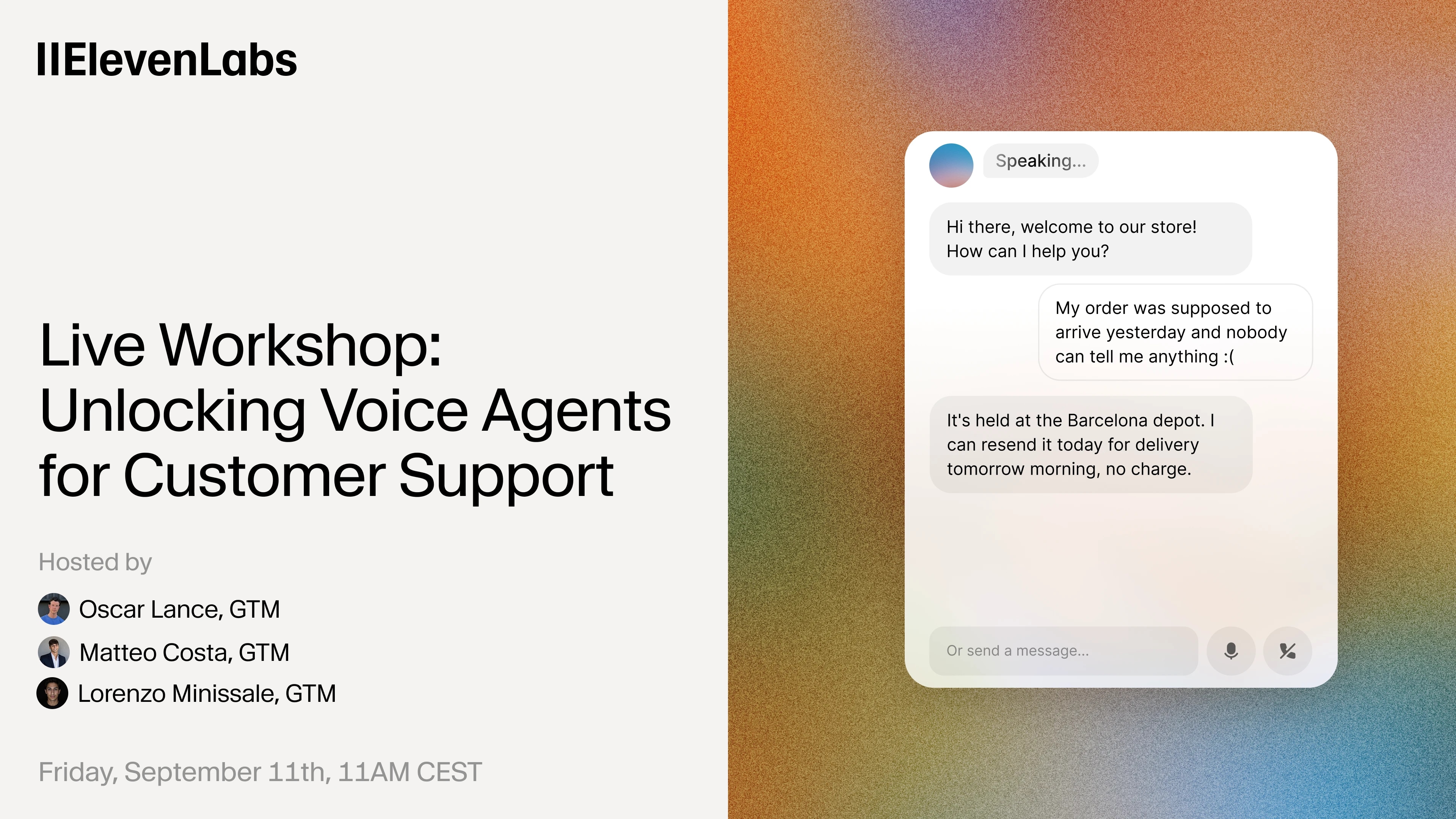 webinar