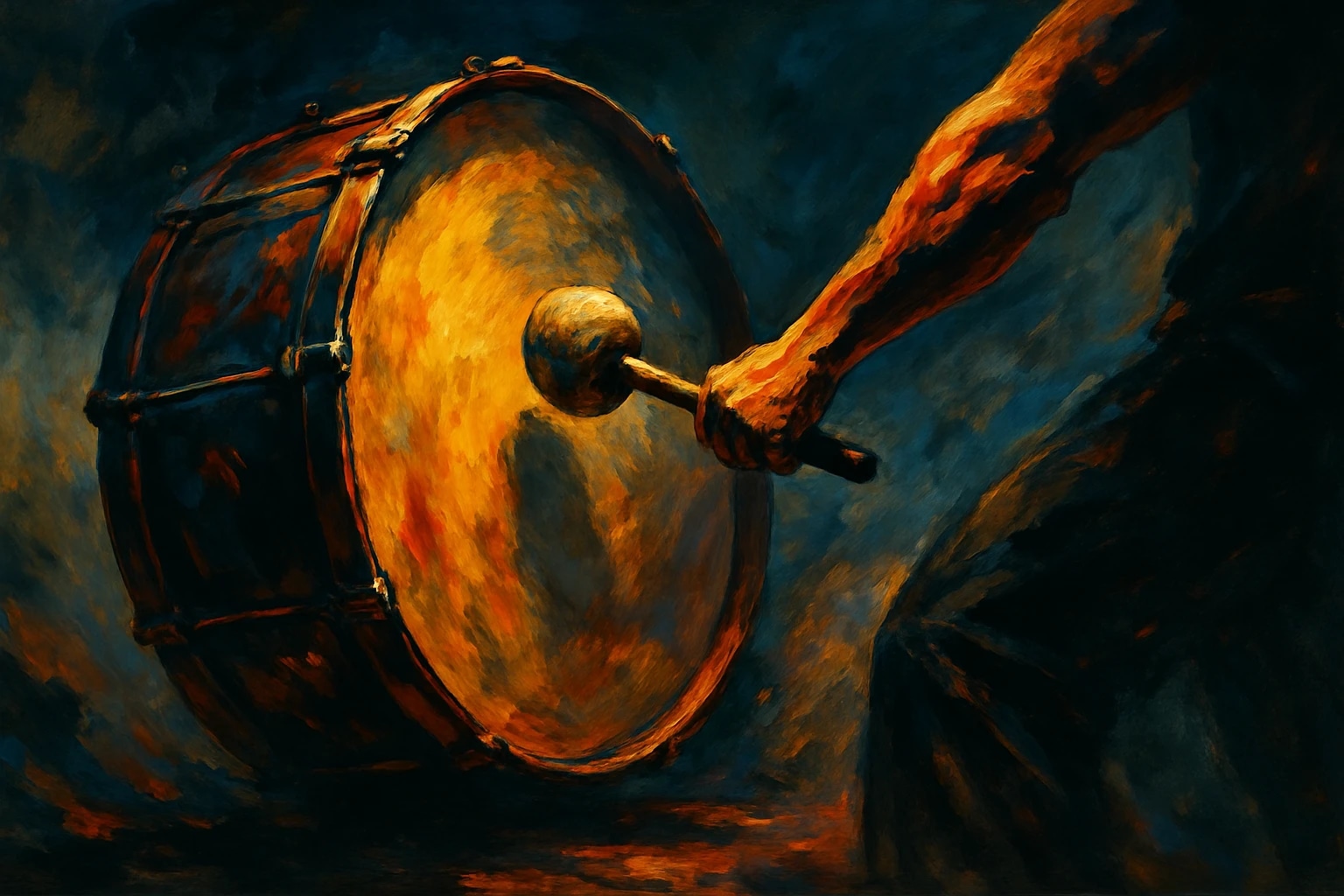 Cover image for Bass Sound sound effect category