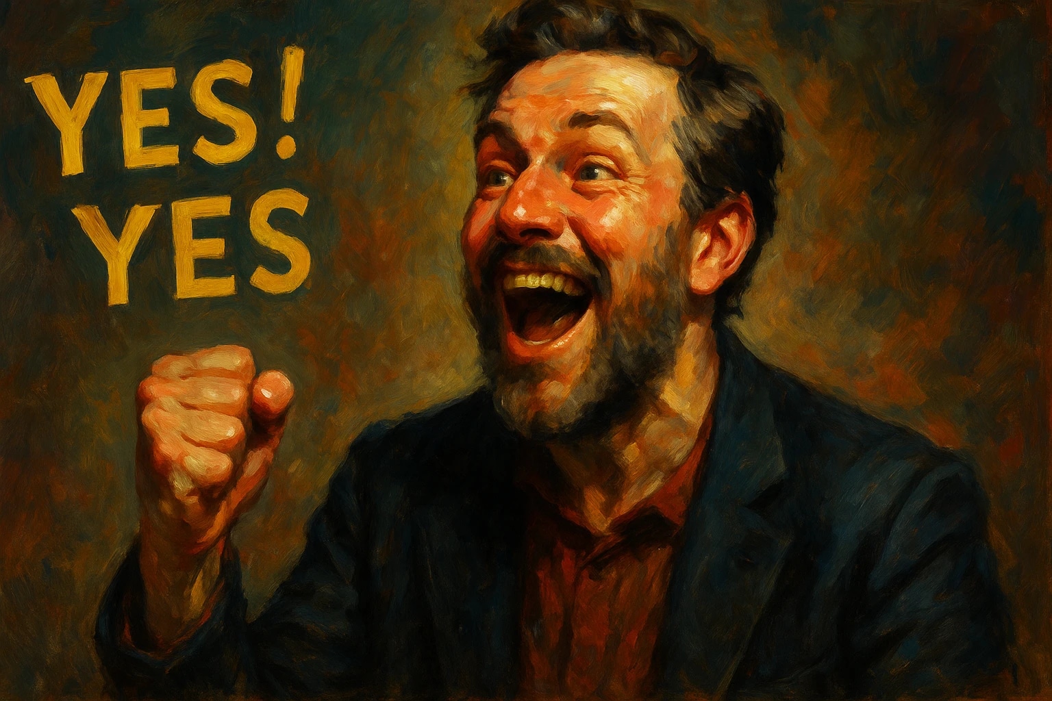 Cover image for Yes Yes sound effect category