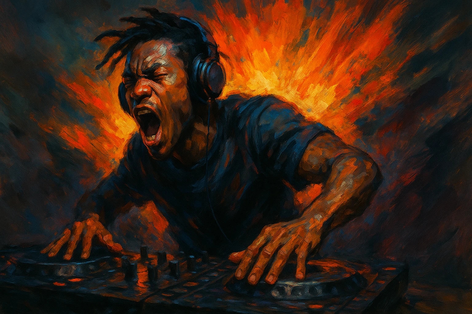 Cover image for Beat Drop sound effect category