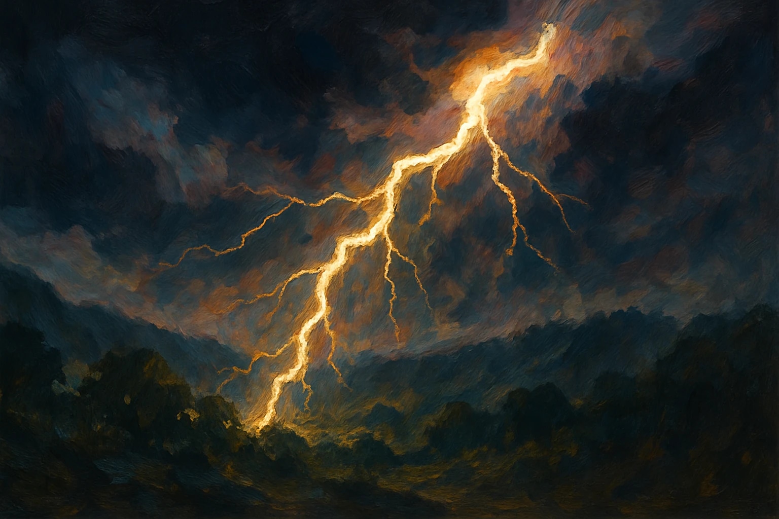 Cover image for Lightning Flash sound effect category