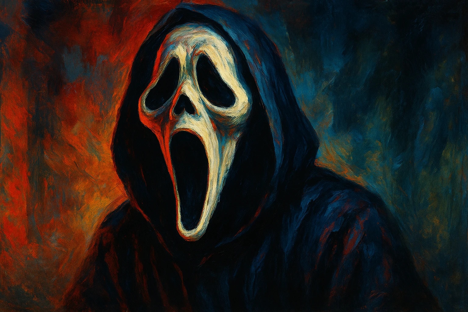 Cover image for Scary Scream sound effect category