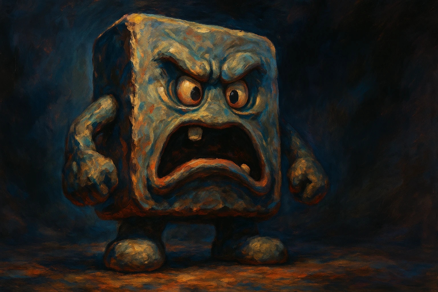 Cover image for Whomp Whomp sound effect category