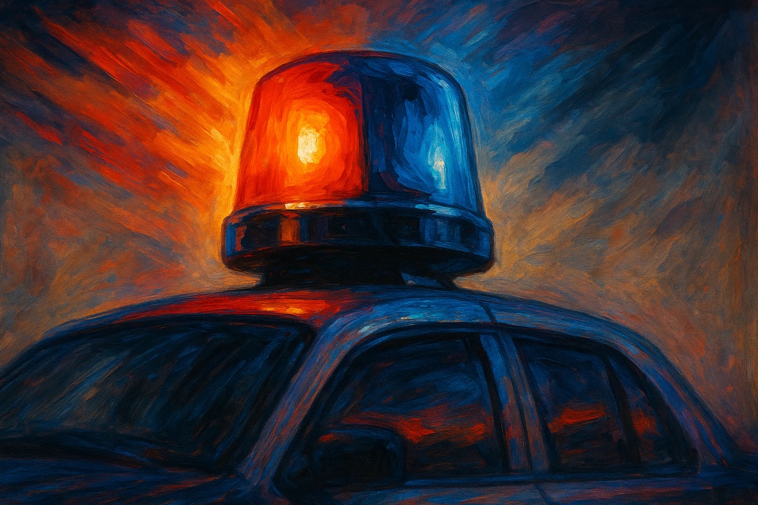Cover image for Police Siren sound effect category