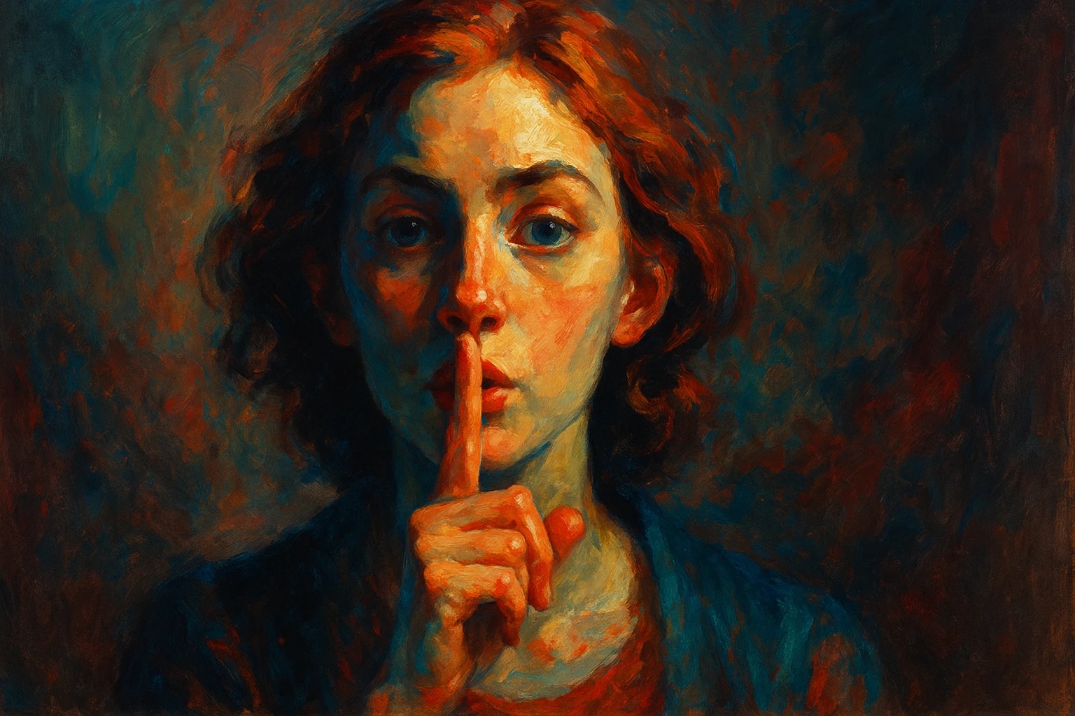 Cover image for Shh sound effect category