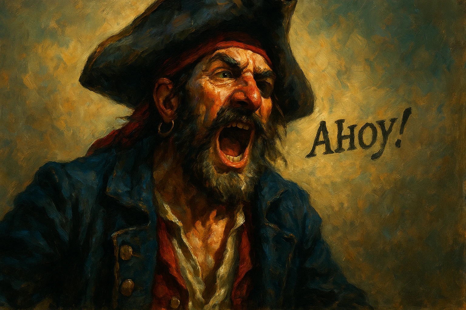 Cover image for Pirate sound effect category