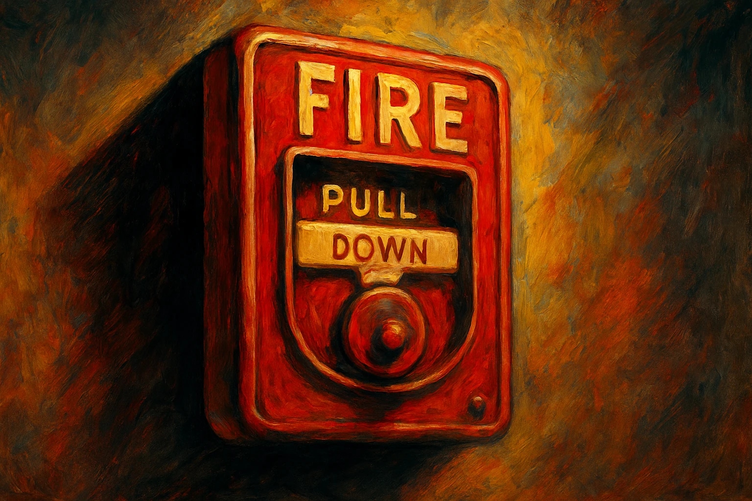 Cover image for Fire Alarm sound effect category