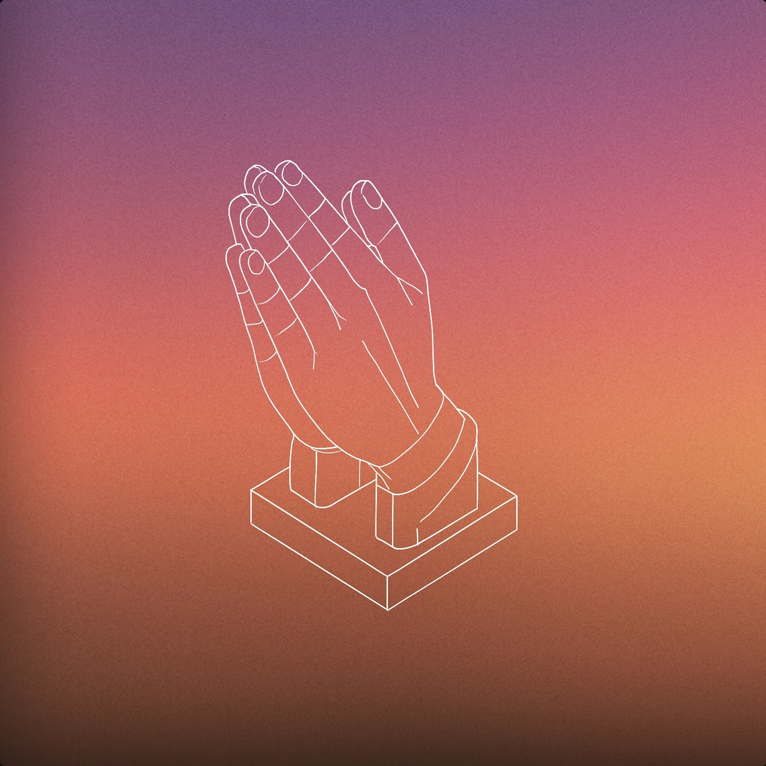 Cover of A stylized clapping hands sculpture for Cheers sound effects