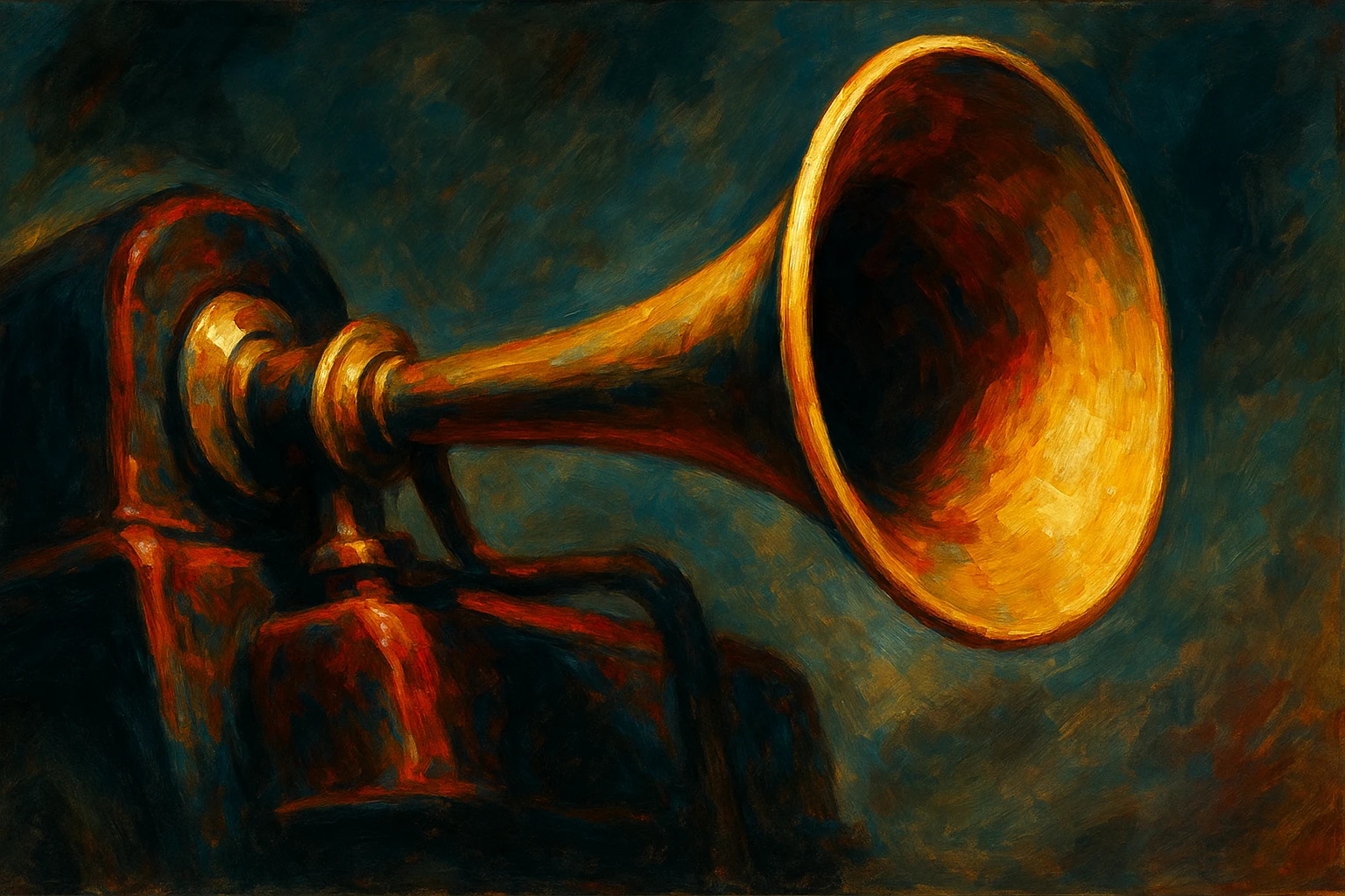Cover image for Truck Horn sound effect category